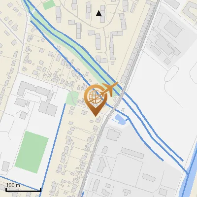 Foto zu Fiddigshagen 2, 21035 Hamburg