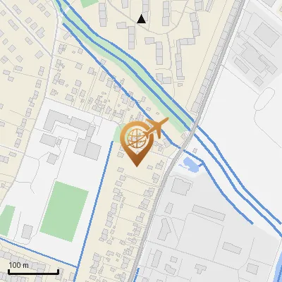 Foto zu Fiddigshagen 3, 21035 Hamburg