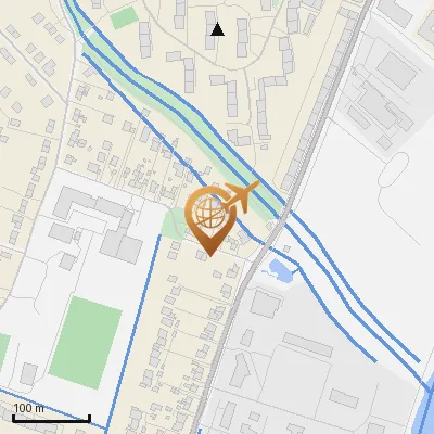 Foto zu Fiddigshagen 4, 21035 Hamburg