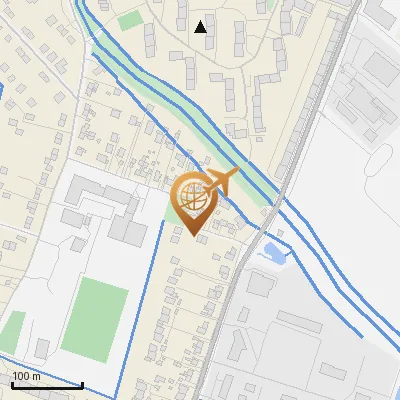 Foto zu Fiddigshagen 6, 21035 Hamburg