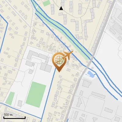 Foto zu Fiddigshagen 7, 21035 Hamburg