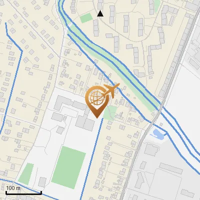 Foto zu Fiddigshagen 9, 21035 Hamburg