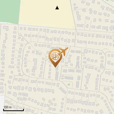 Foto zu Fieberkleestieg 23, 22397 Hamburg