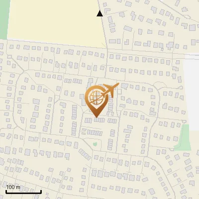 Foto zu Fieberkleestieg 30, 22397 Hamburg