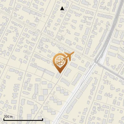 Foto zu Fiedlerstraße 1, 81477 München