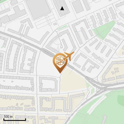 Foto zu Fiefstücken 13, 22299 Hamburg