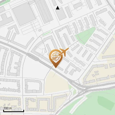 Foto zu Fiefstücken 16, 22297 Hamburg