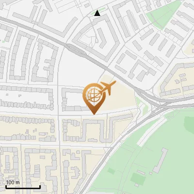 Foto zu Fiefstücken 2, 22299 Hamburg