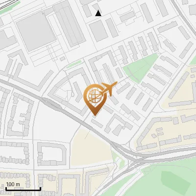 Foto zu Fiefstücken 20, 22297 Hamburg