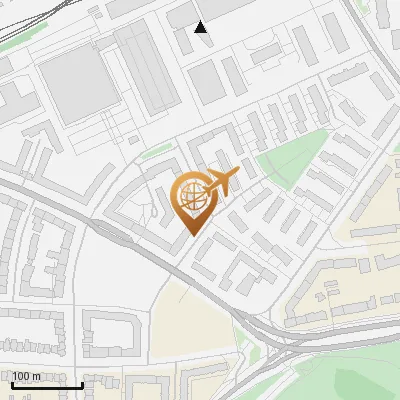 Foto zu Fiefstücken 21, 22297 Hamburg