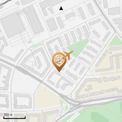 Foto zu Fiefstücken 24, 22297 Hamburg