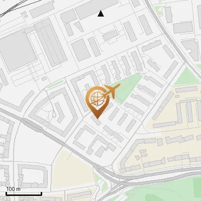 Foto zu Fiefstücken 26, 22297 Hamburg