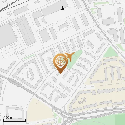 Foto zu Fiefstücken 30, 22297 Hamburg