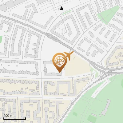 Foto zu Fiefstücken 5, 22299 Hamburg