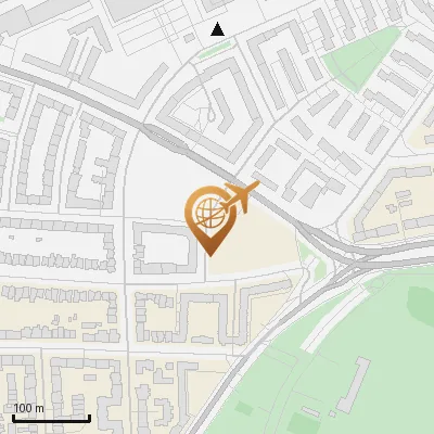 Foto zu Fiefstücken 6, 22299 Hamburg