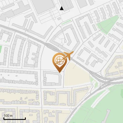 Foto zu Fiefstücken 9, 22299 Hamburg