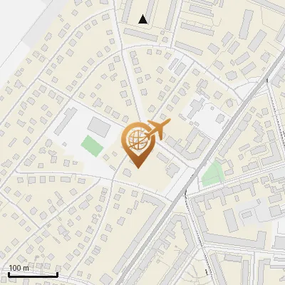 Foto zu Fielitzstraße 21, 12487 Berlin