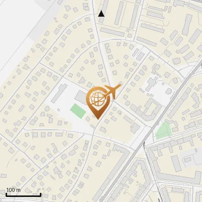 Foto zu Fielitzstraße 22, 12487 Berlin