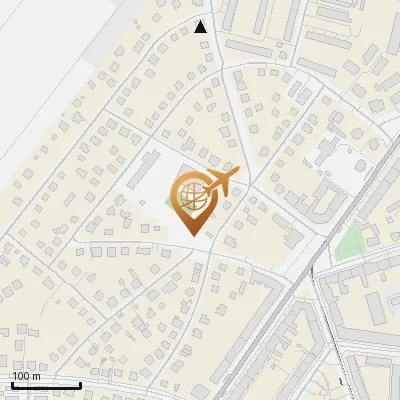 Foto zu Fielitzstraße 26, 12487 Berlin