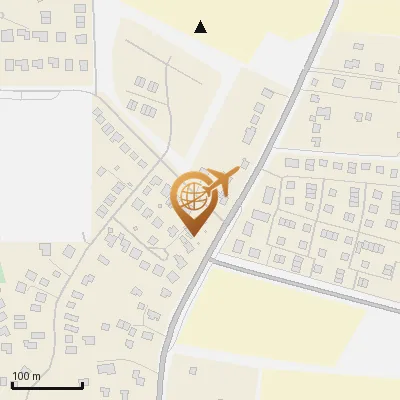 Foto zu Fiersbarg 1, 22397 Hamburg