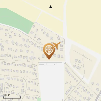 Foto zu Fiersbarg 24, 22397 Hamburg