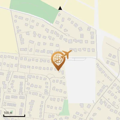 Foto zu Fiersbarg 31, 22397 Hamburg