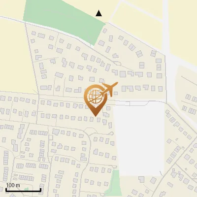 Foto zu Fiersbarg 33, 22397 Hamburg