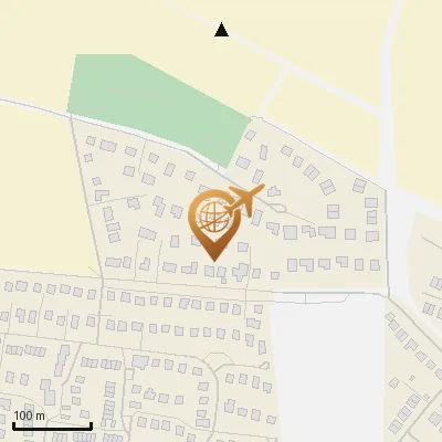 Foto zu Fiersbarg 36, 22397 Hamburg