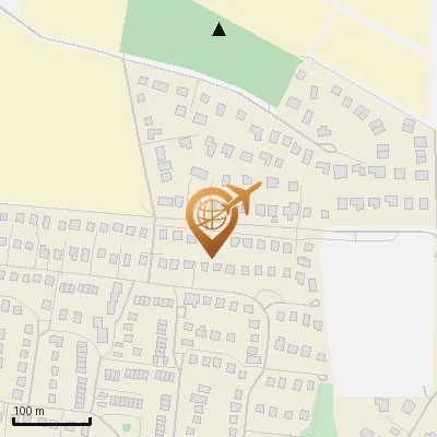 Foto zu Fiersbarg 43, 22397 Hamburg