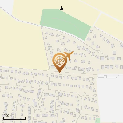 Foto zu Fiersbarg 44, 22397 Hamburg