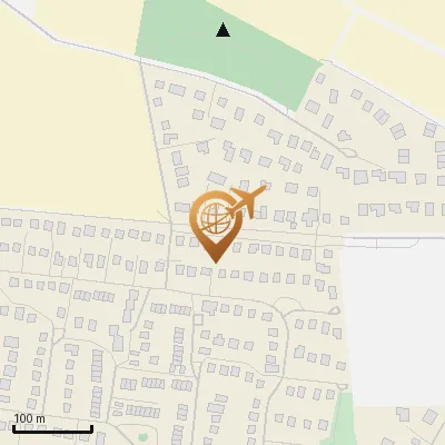 Foto zu Fiersbarg 45, 22397 Hamburg