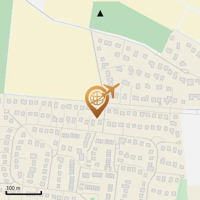 Foto zu Fiersbargstieg 3, 22397 Hamburg