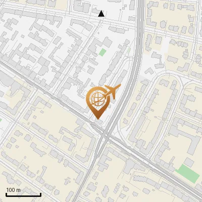 Foto zu Filandastraße 2, 12169 Berlin