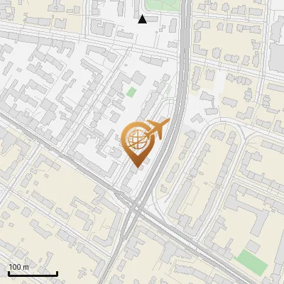 Foto zu Filandastraße 4, 12169 Berlin