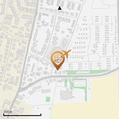 Foto zu Filchnerstraße 101, 81476 München