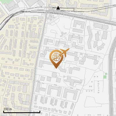 Foto zu Filchnerstraße 16, 81476 München