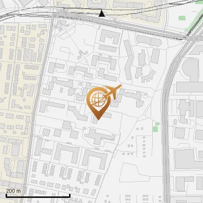 Foto zu Filchnerstraße 30, 81476 München