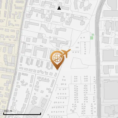 Foto zu Filchnerstraße 52, 81476 München