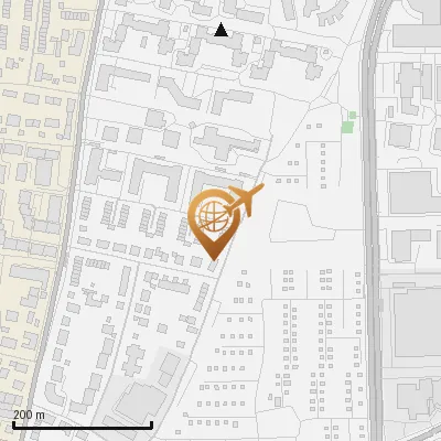 Foto zu Filchnerstraße 60, 81476 München