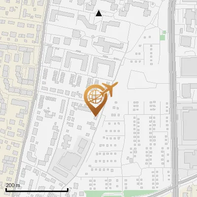Foto zu Filchnerstraße 70, 81476 München