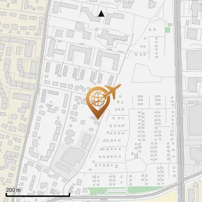 Foto zu Filchnerstraße 76, 81476 München