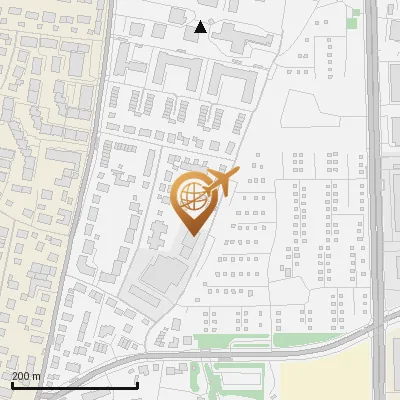 Foto zu Filchnerstraße 84, 81476 München