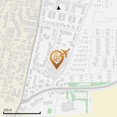 Foto zu Filchnerstraße 86, 81476 München