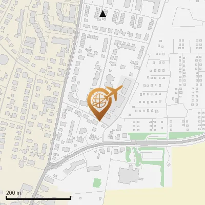 Foto zu Filchnerstraße 88, 81476 München