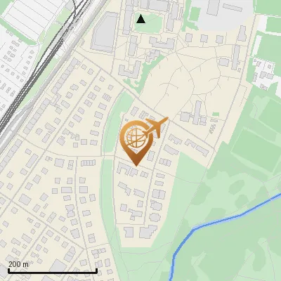 Foto zu Finauerstraße 19, 80805 München
