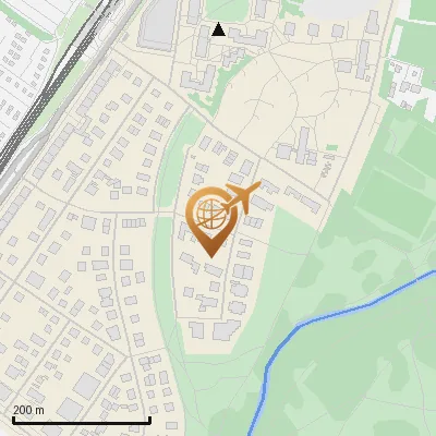 Foto zu Finauerstraße 20, 80805 München