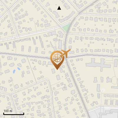 Foto zu Finckensteinallee 133, 12205 Berlin