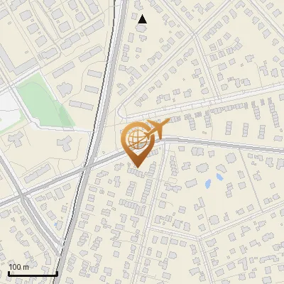 Foto zu Finckensteinallee 163, 12205 Berlin
