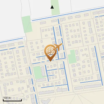 Foto zu Fingerhutweg 4, 21147 Hamburg