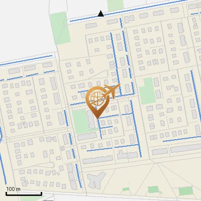 Foto zu Fingerhutweg 7, 21147 Hamburg